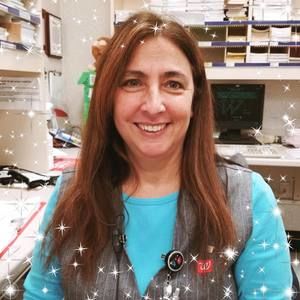 Meet your Posher, Eva